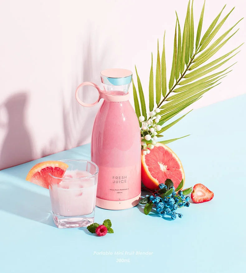 FreshJuice