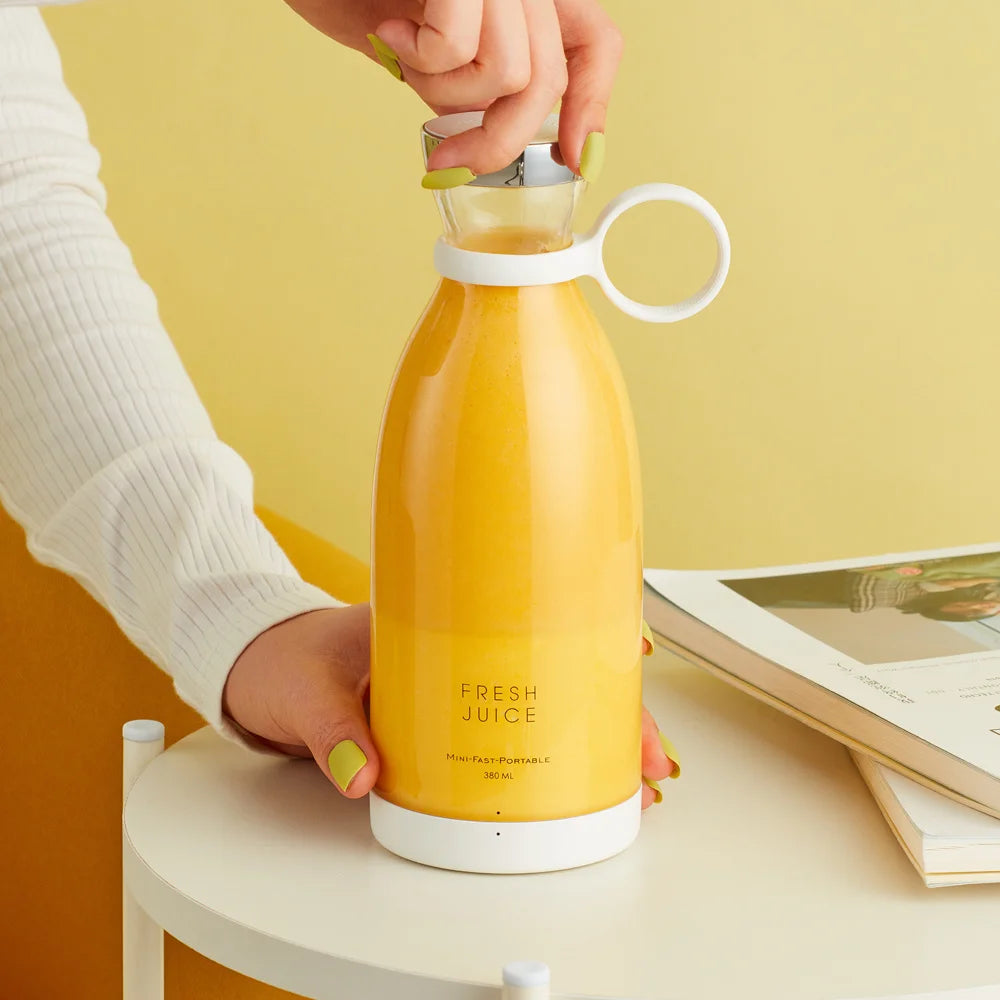 FreshJuice