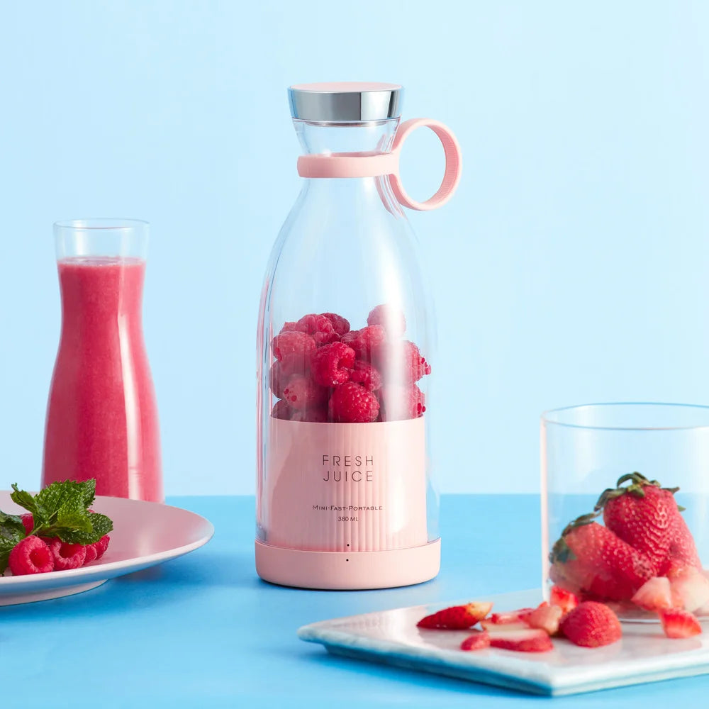Real ingredients, real results.