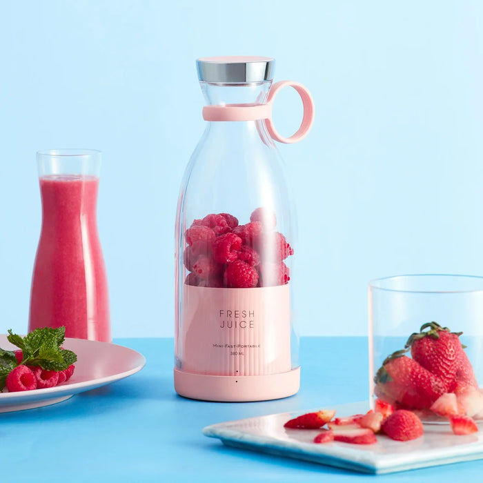 FreshJuice