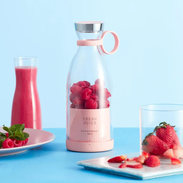 FreshJuice