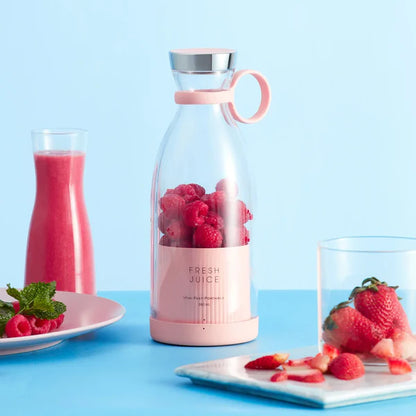 FreshJuice