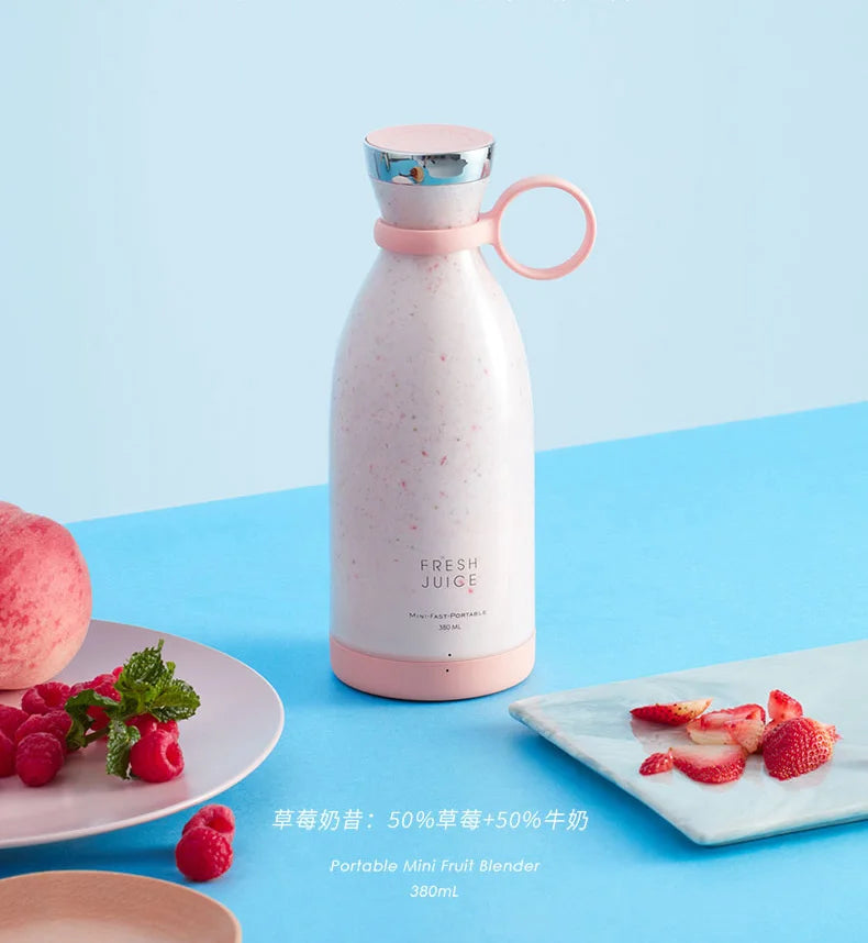 FreshJuice