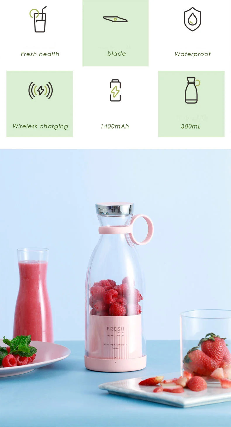 FreshJuice