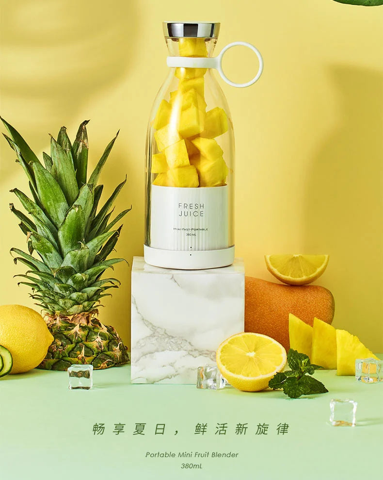 FreshJuice