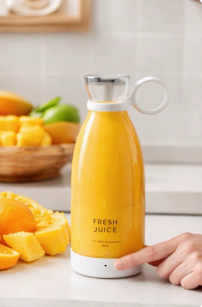 FreshJuice