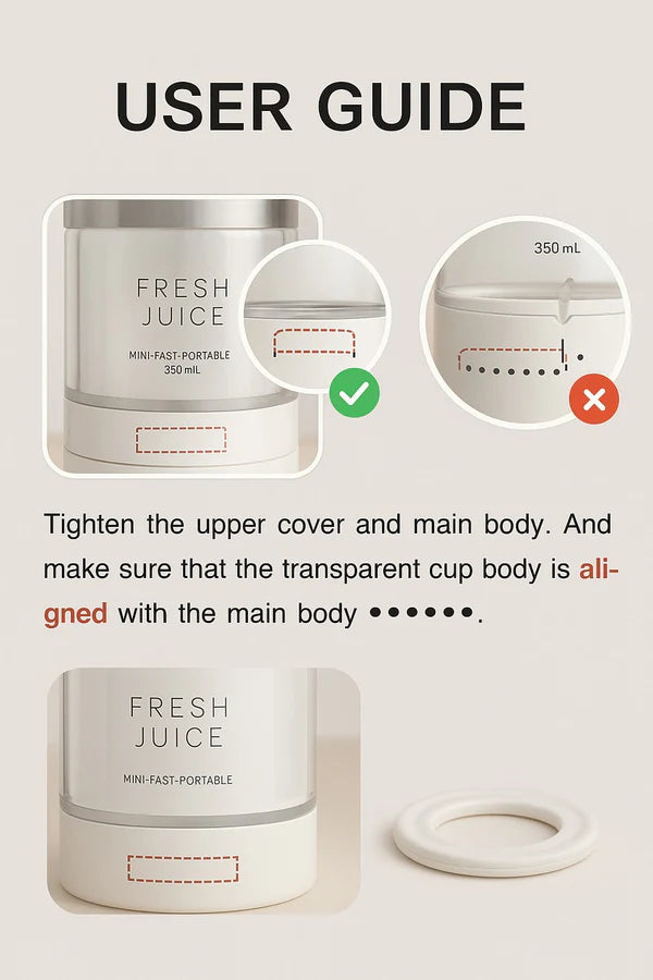 FreshJuice