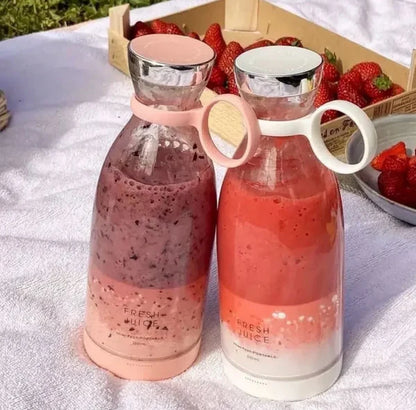 FreshJuice