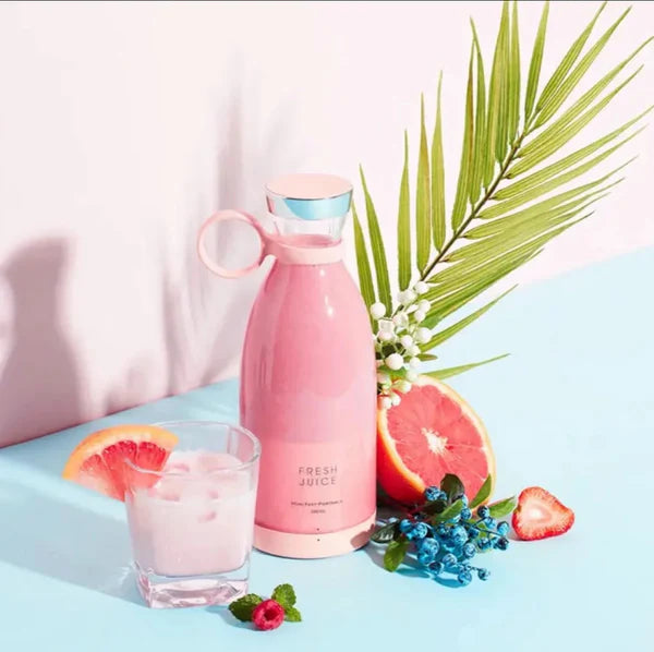 FreshJuice