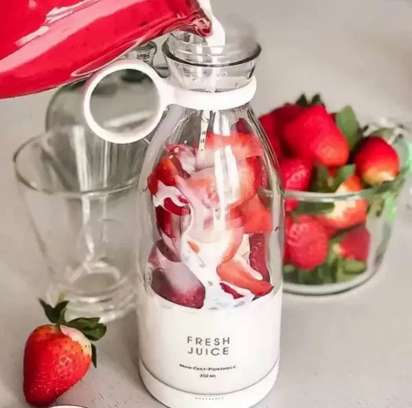 FreshJuice
