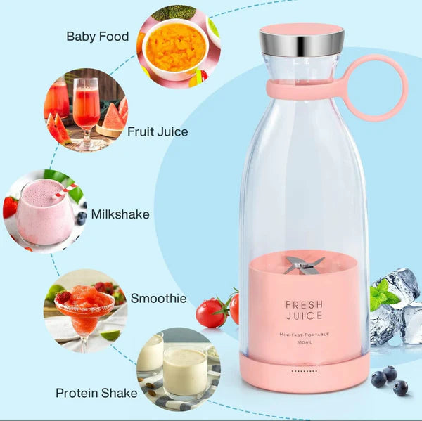 FreshJuice