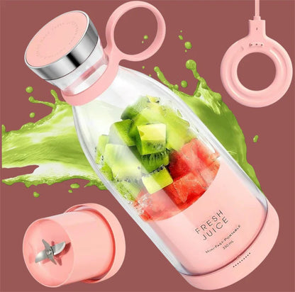 FreshJuice