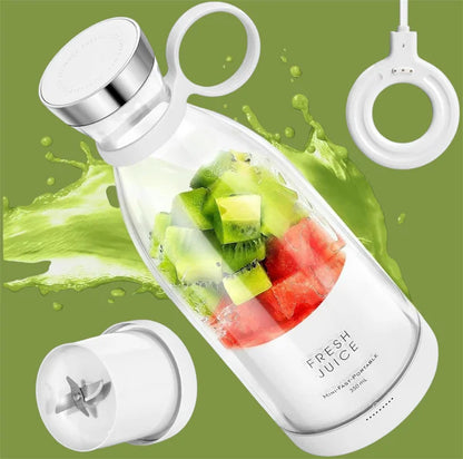 FreshJuice