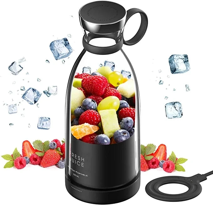 FreshJuice