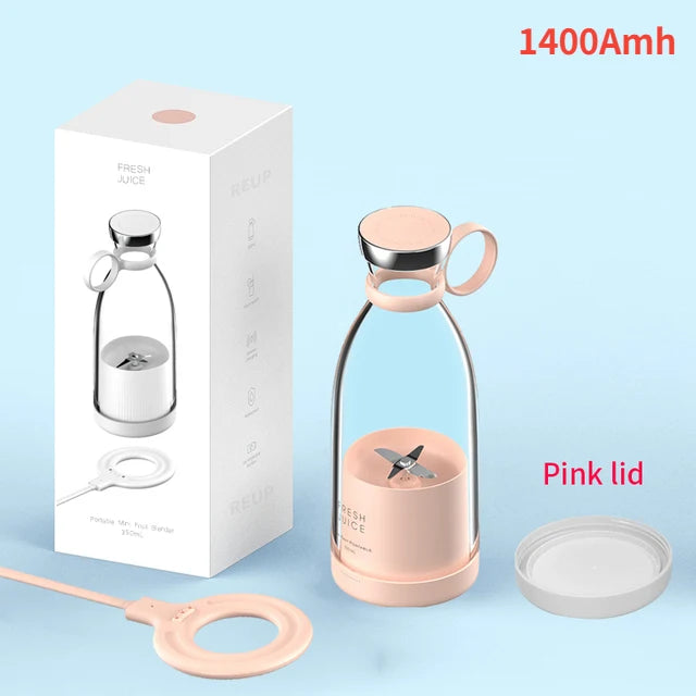 FreshJuice