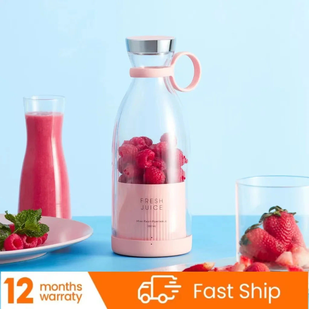 FreshJuice